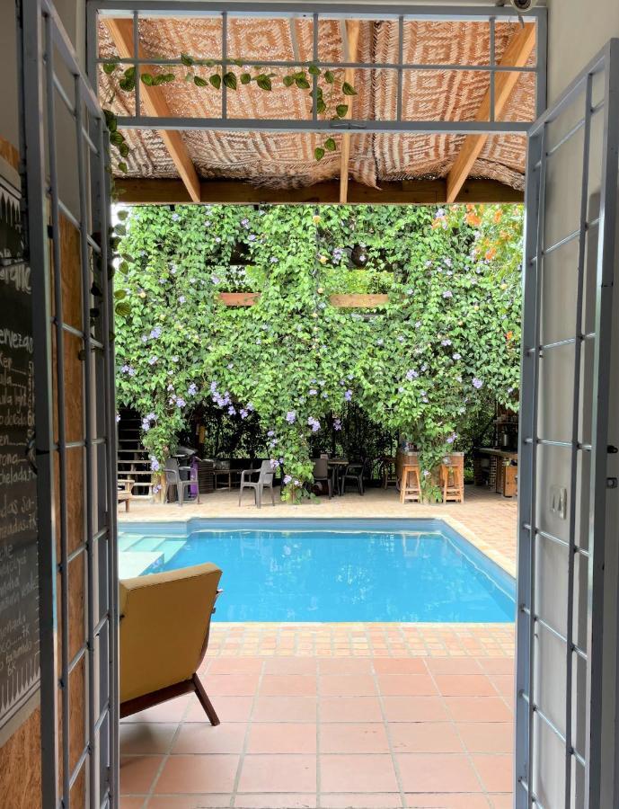 Hotel Casa De Verano - Solo Adultos - Santa Fe de Antioquia Exterior photo
