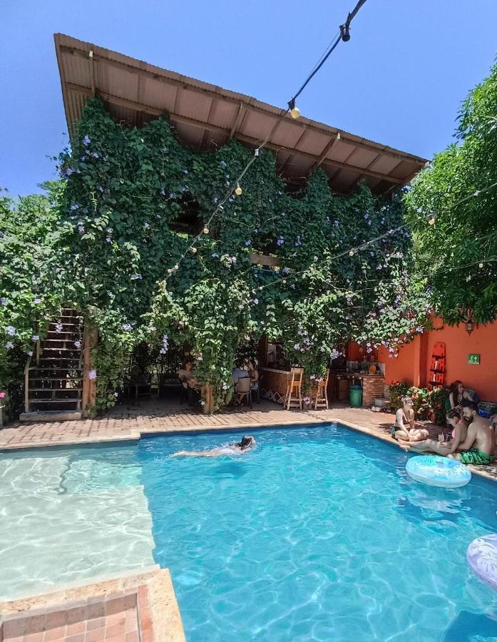 Hotel Casa De Verano - Solo Adultos - Santa Fe de Antioquia Exterior photo