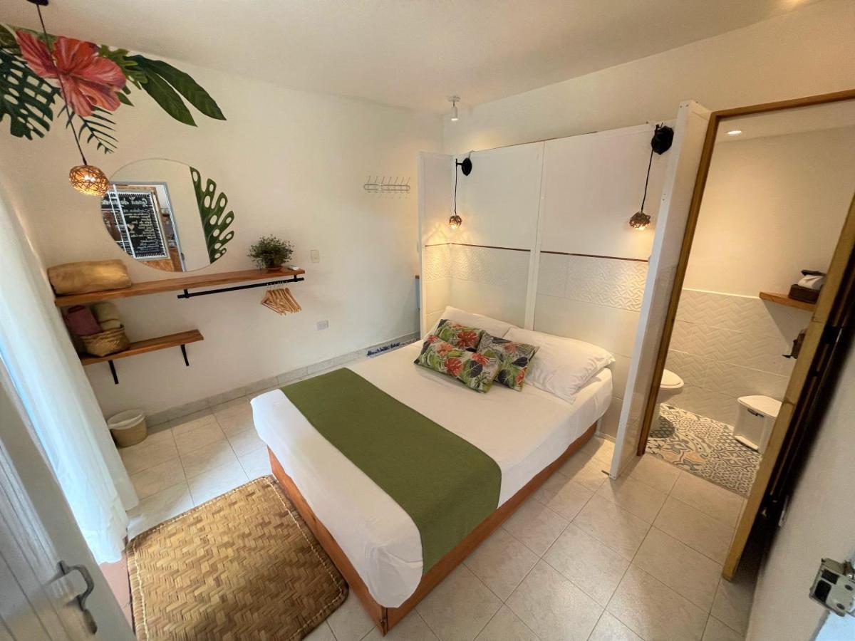Hotel Casa De Verano - Solo Adultos - Santa Fe de Antioquia Exterior photo