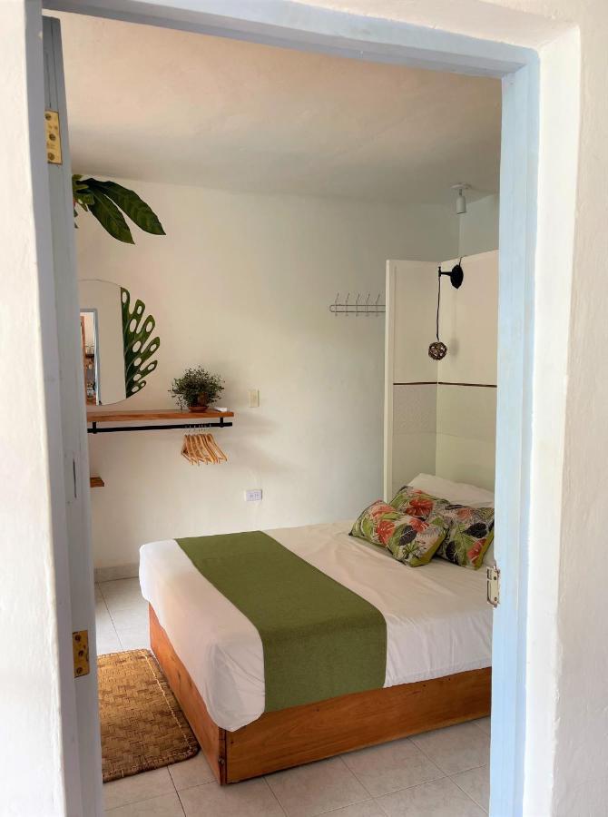 Hotel Casa De Verano - Solo Adultos - Santa Fe de Antioquia Exterior photo
