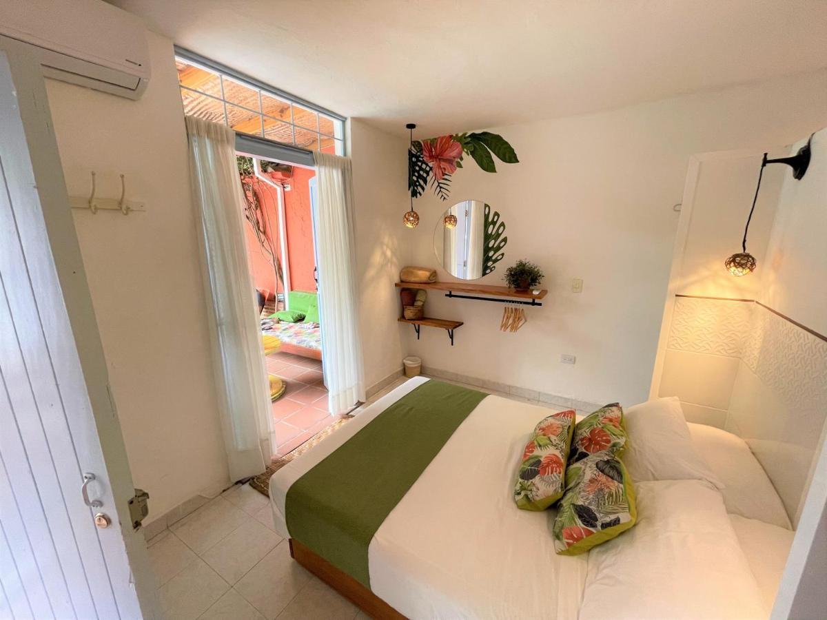 Hotel Casa De Verano - Solo Adultos - Santa Fe de Antioquia Exterior photo